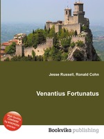 Venantius Fortunatus