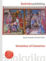 Venantius of Camerino