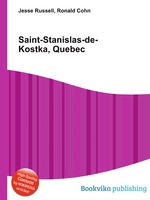 Saint-Stanislas-de-Kostka, Quebec