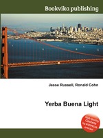 Yerba Buena Light