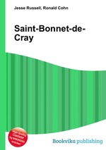 Saint-Bonnet-de-Cray