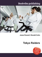 Tokyo Raiders