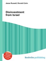 Disinvestment from Israel