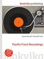 Pacific Front Recordings