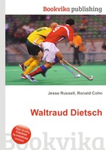 Waltraud Dietsch