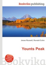 Younts Peak