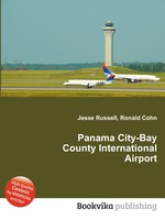 Panama City-Bay County International Airport