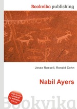 Nabil Ayers