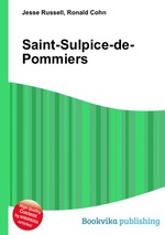 Saint-Sulpice-de-Pommiers