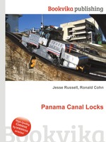 Panama Canal Locks