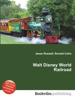 Walt Disney World Railroad