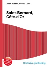 Saint-Bernard, Cte-d`Or