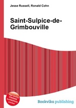 Saint-Sulpice-de-Grimbouville