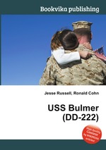 USS Bulmer (DD-222)