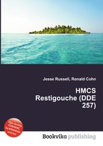 HMCS Restigouche (DDE 257)