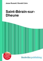 Saint-Brain-sur-Dheune