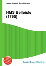 HMS Belleisle (1795)