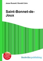 Saint-Bonnet-de-Joux