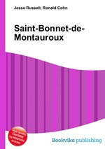 Saint-Bonnet-de-Montauroux