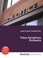 Tokyo Symphony Orchestra