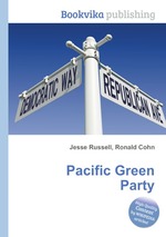 Pacific Green Party