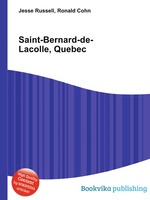 Saint-Bernard-de-Lacolle, Quebec