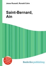 Saint-Bernard, Ain