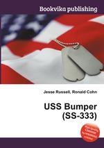 USS Bumper (SS-333)