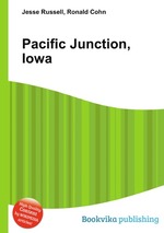 Pacific Junction, Iowa