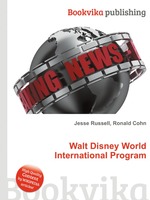 Walt Disney World International Program