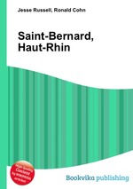 Saint-Bernard, Haut-Rhin