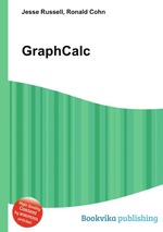 GraphCalc