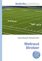 Waltraud Strotzer