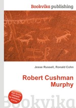 Robert Cushman Murphy