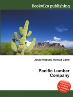 Pacific Lumber Company