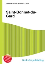 Saint-Bonnet-du-Gard