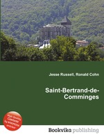 Saint-Bertrand-de-Comminges