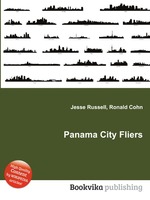 Panama City Fliers