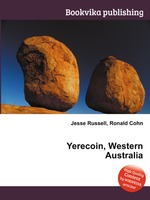 Yerecoin, Western Australia