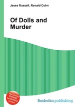 Of Dolls and Murder