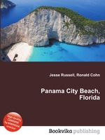 Panama City Beach, Florida