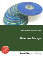 Rainbow Storage