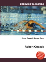 Robert Cusack