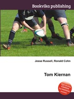 Tom Kiernan