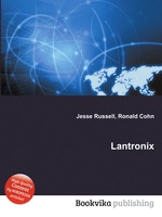 Lantronix