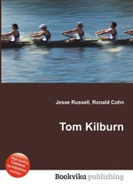 Tom Kilburn