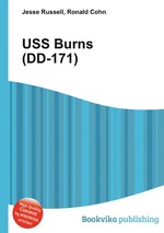 USS Burns (DD-171)