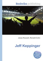 Jeff Keppinger