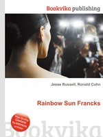 Rainbow Sun Francks