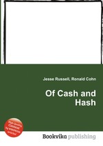 Of Cash and Hash